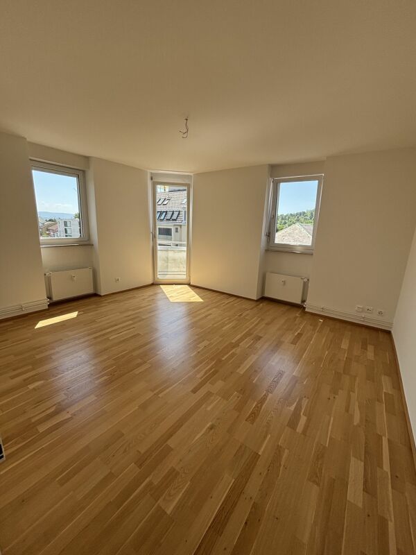 3 rooms apartment, photo 3 of 6