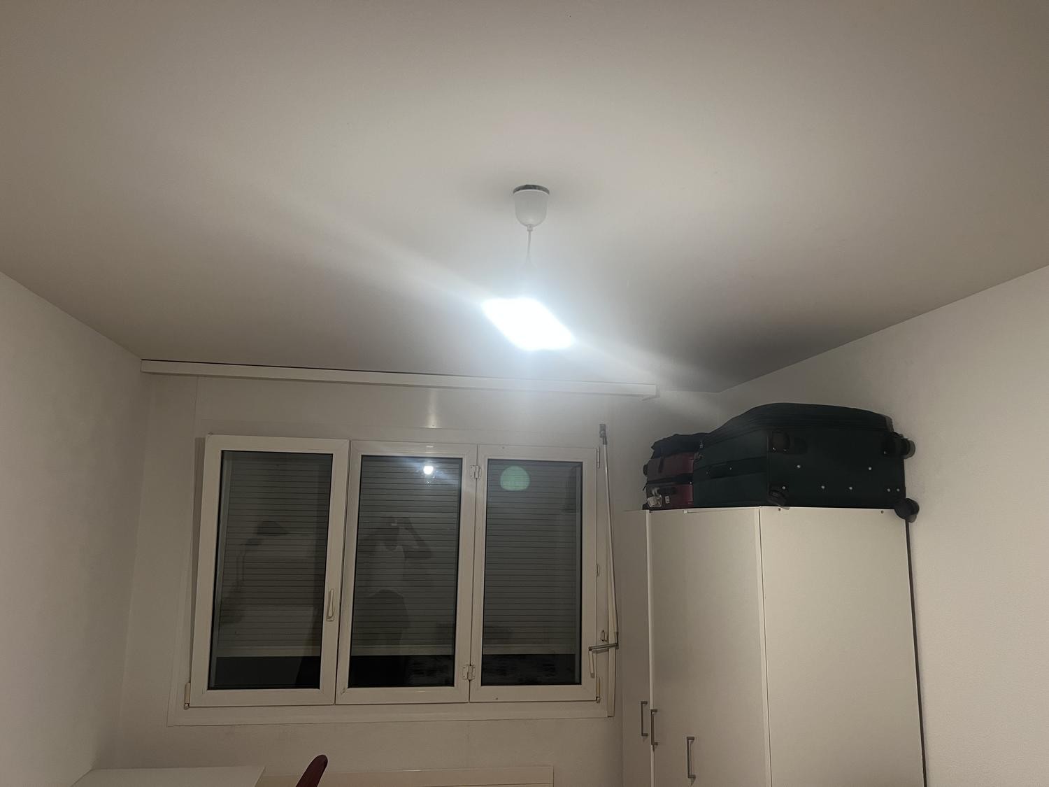 Stanza in un appartamento condiviso, foto 2 di 2