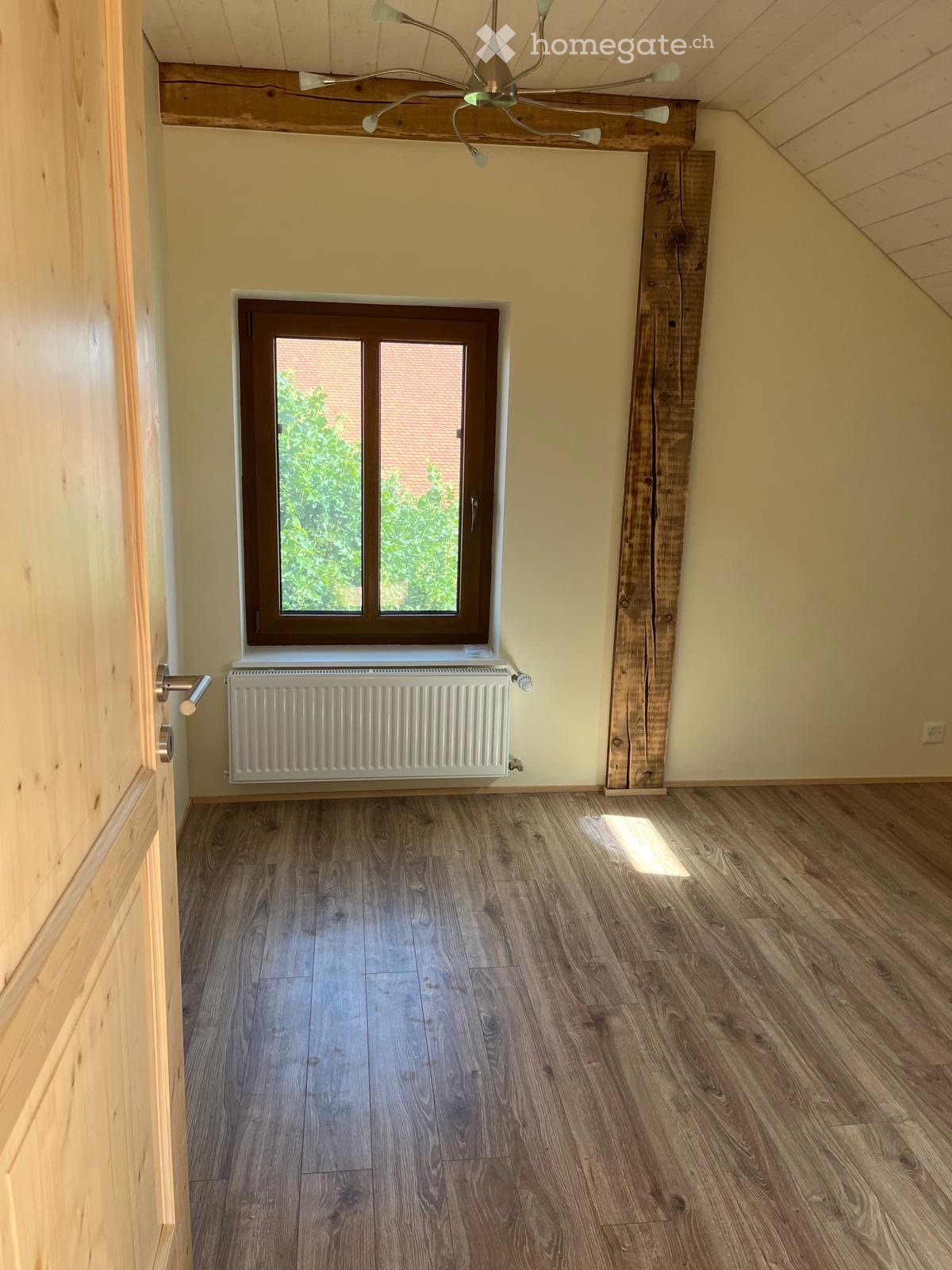 4 rooms apartment, photo 5 of 5