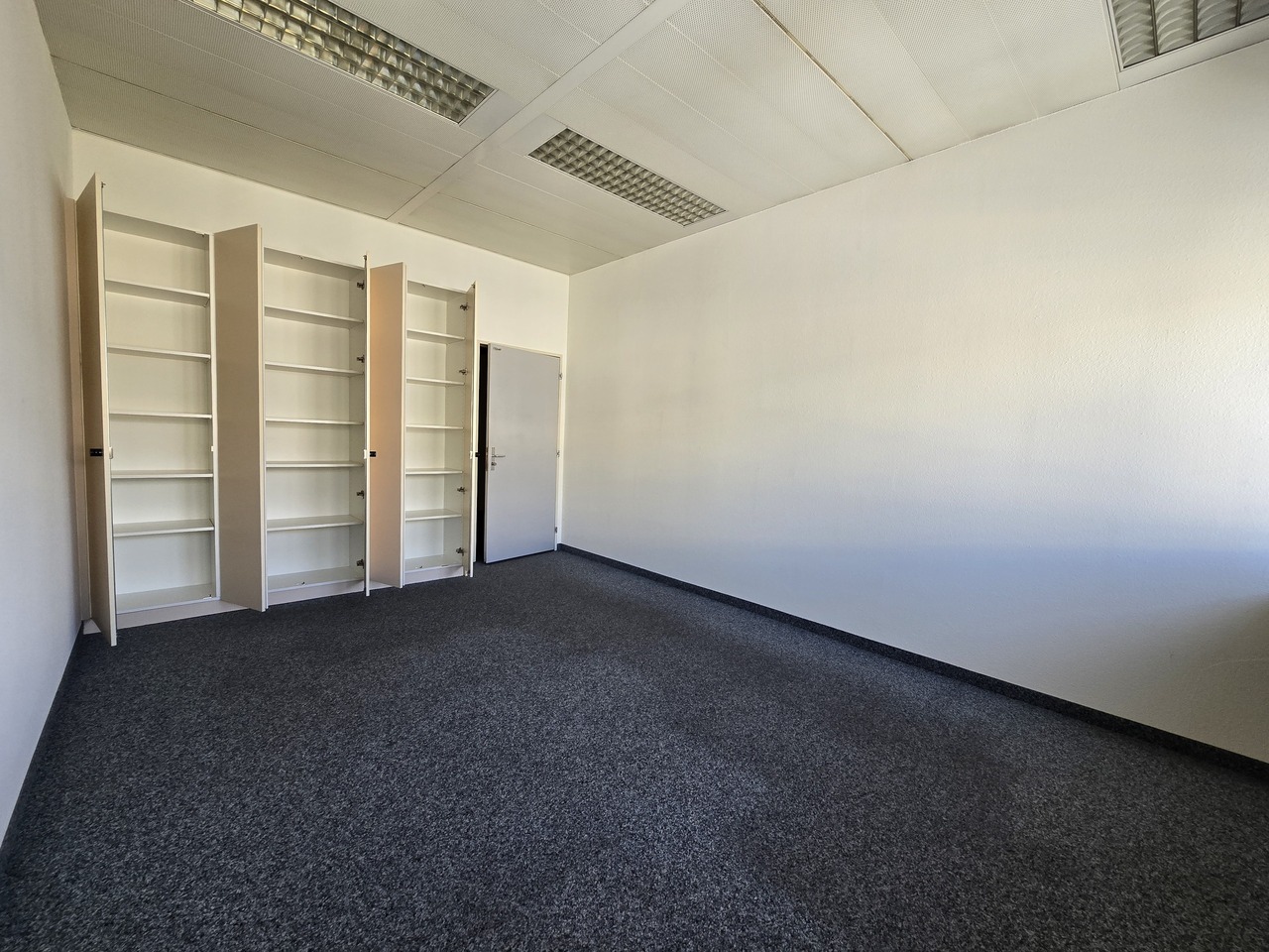 21m² office, photo 5 of 5