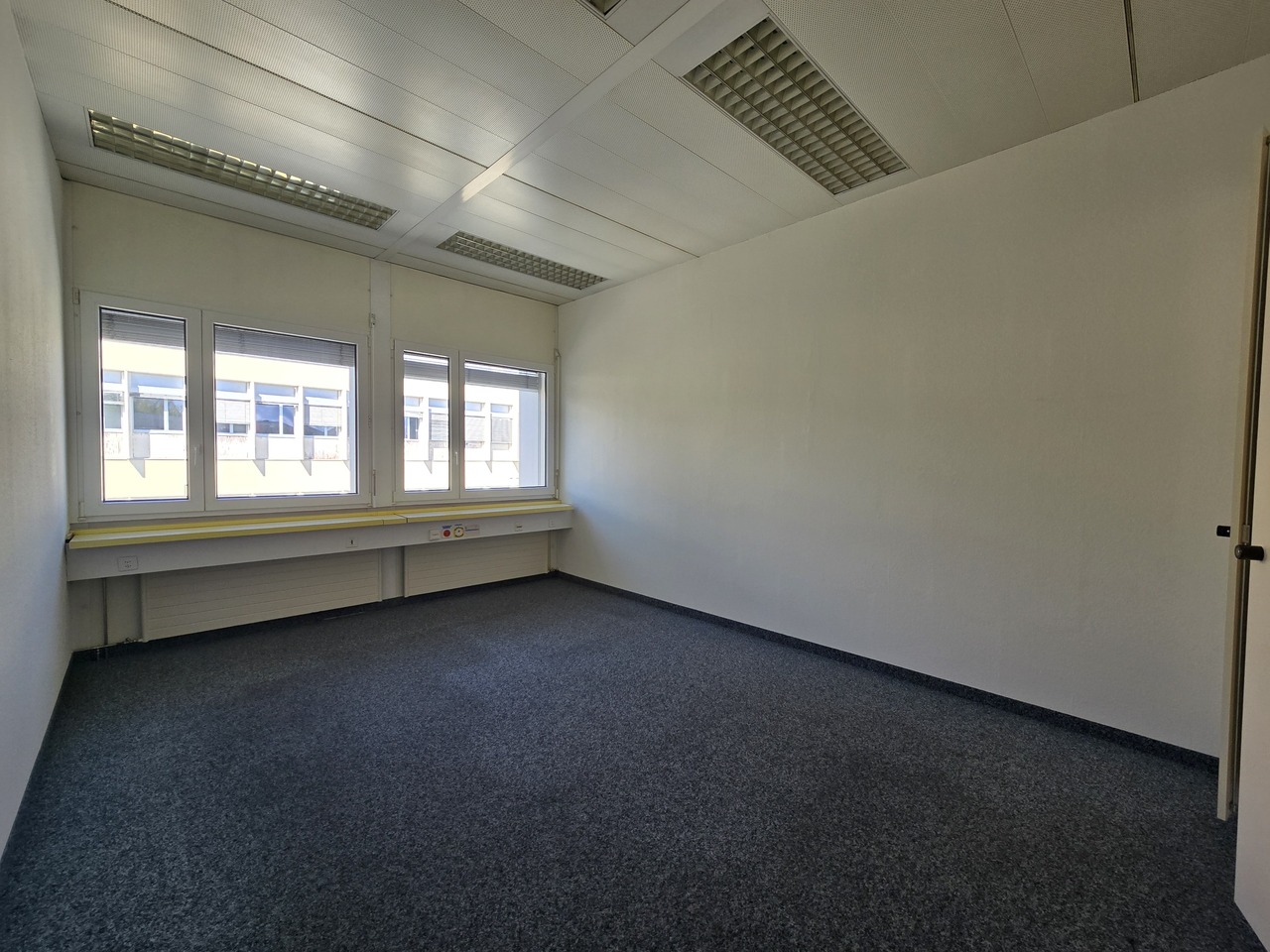 21m² office, photo 3 of 5