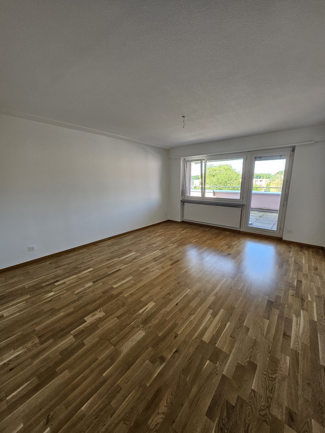 Maison multifamiliale, photo 3 sur 4