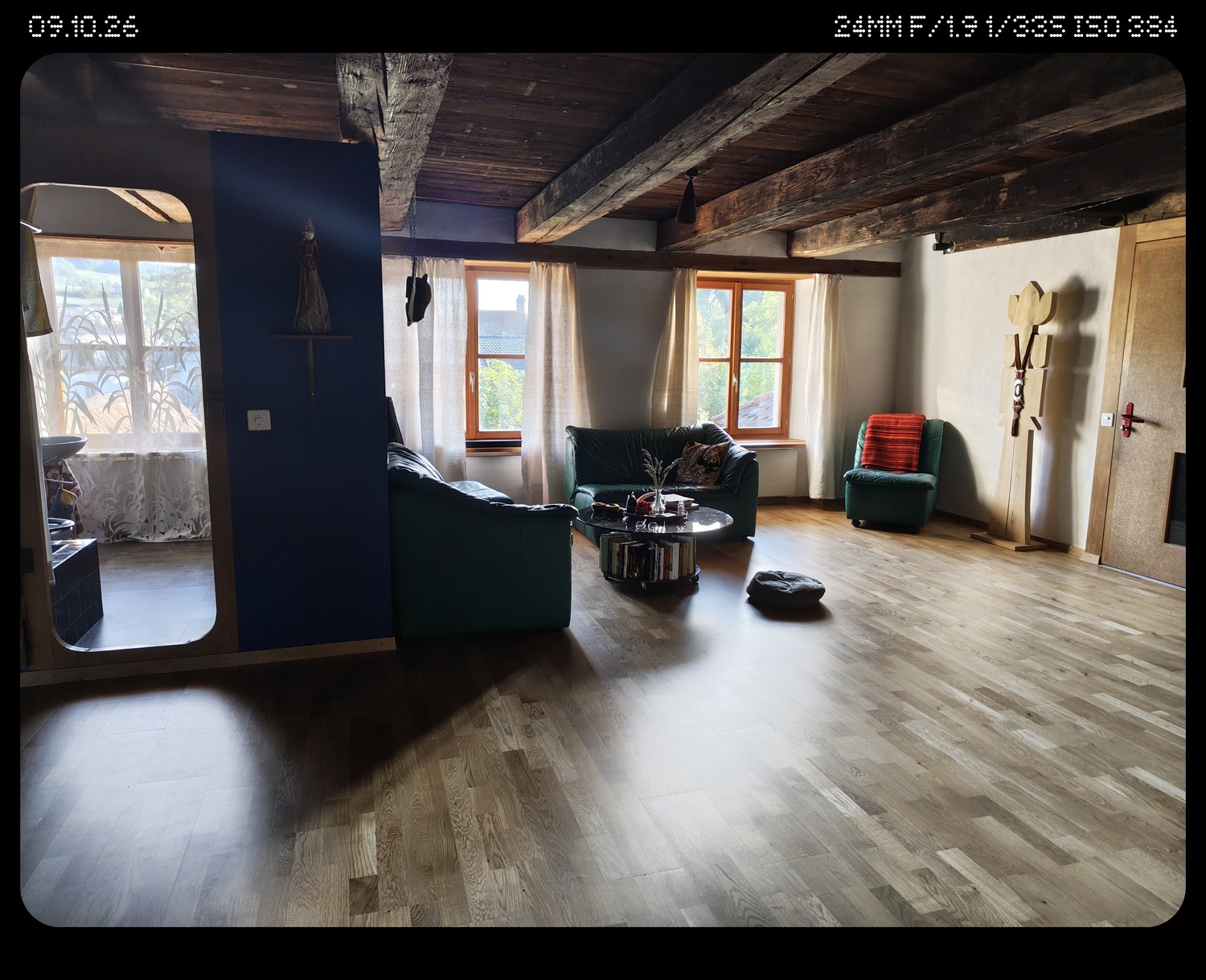 Room in a shared flat, photo 3 of 5