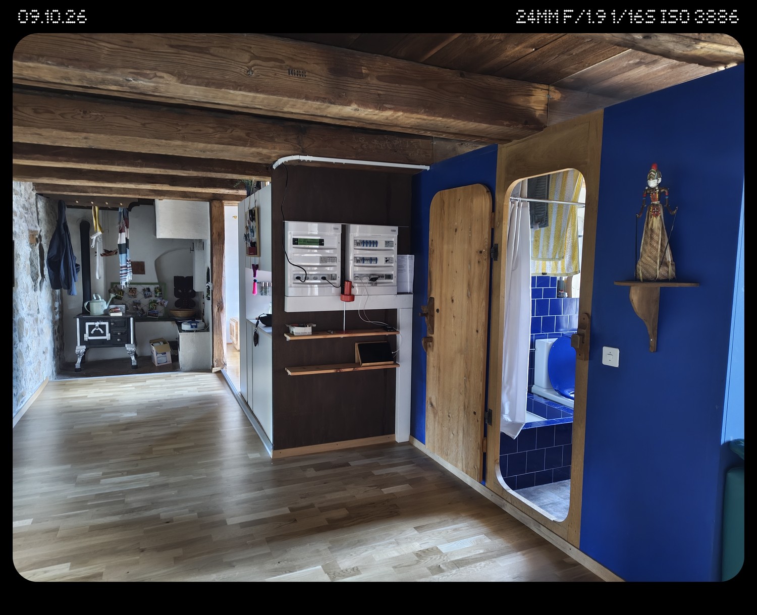 Room in a shared flat, photo 2 of 5