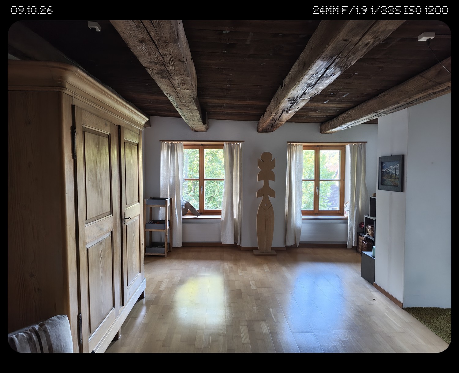 Room in a shared flat, photo 1 of 5