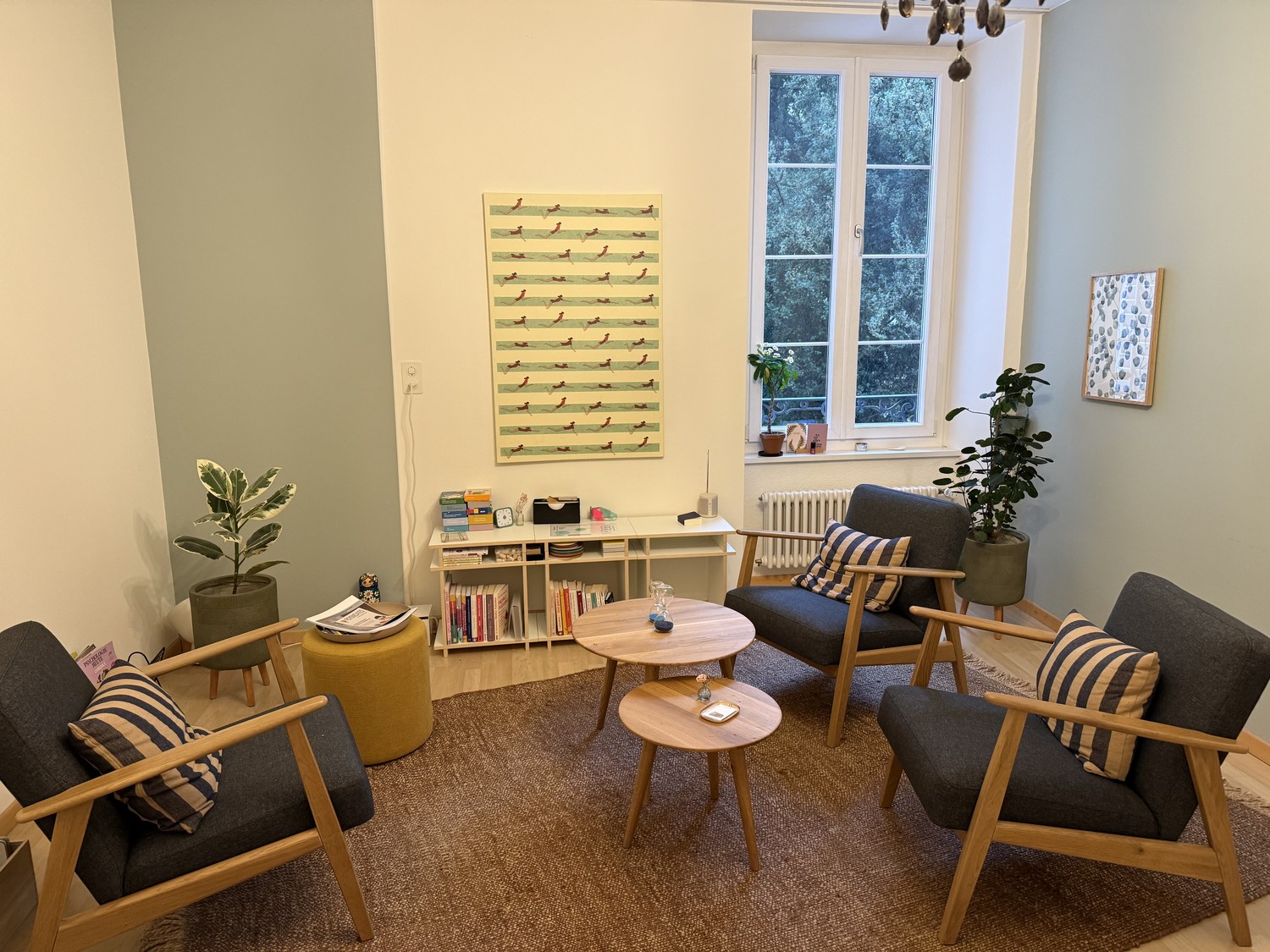 22m² commercial, photo 1 of 4