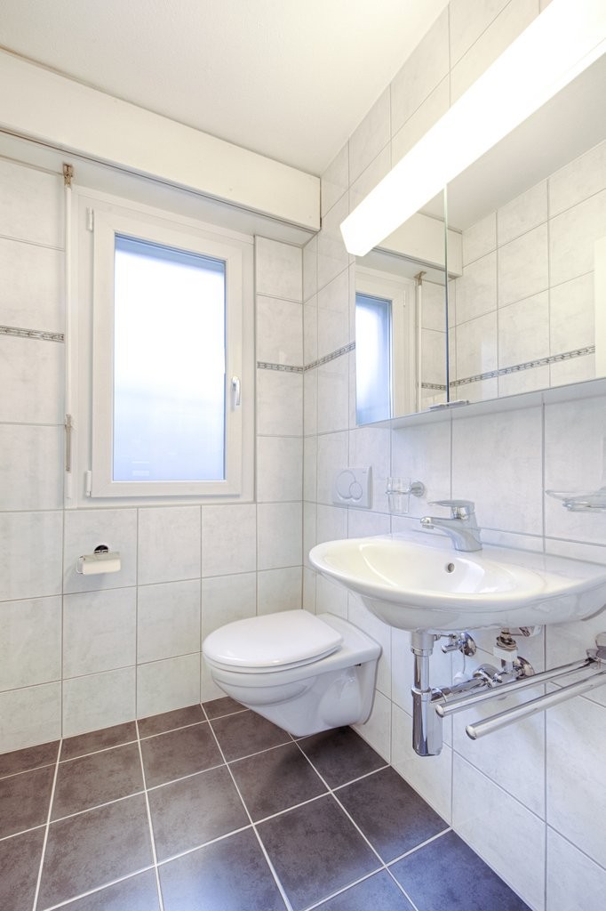 3 pièces appartement en mansarde