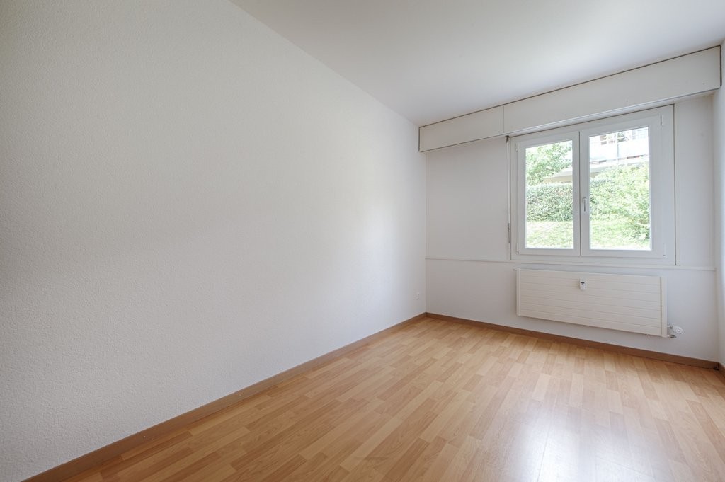 3 pièces appartement en mansarde