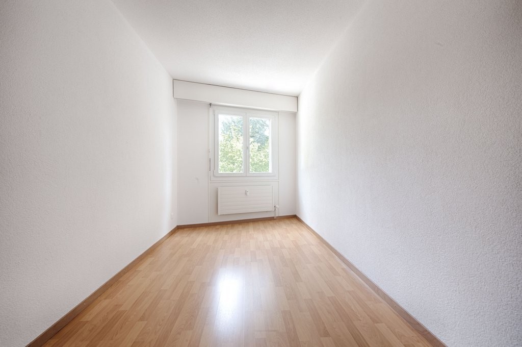 3 pièces appartement en mansarde