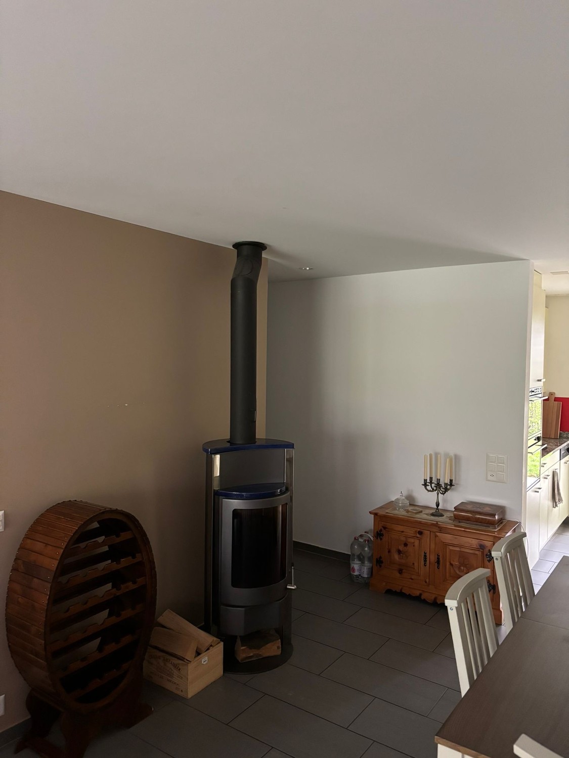 Appartement de 3 ½ pièces