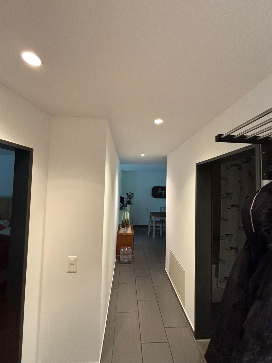 Appartement de 3 ½ pièces