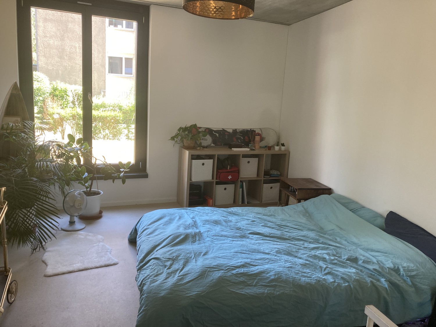 3 ½ rooms apartment, photo 2 of 4