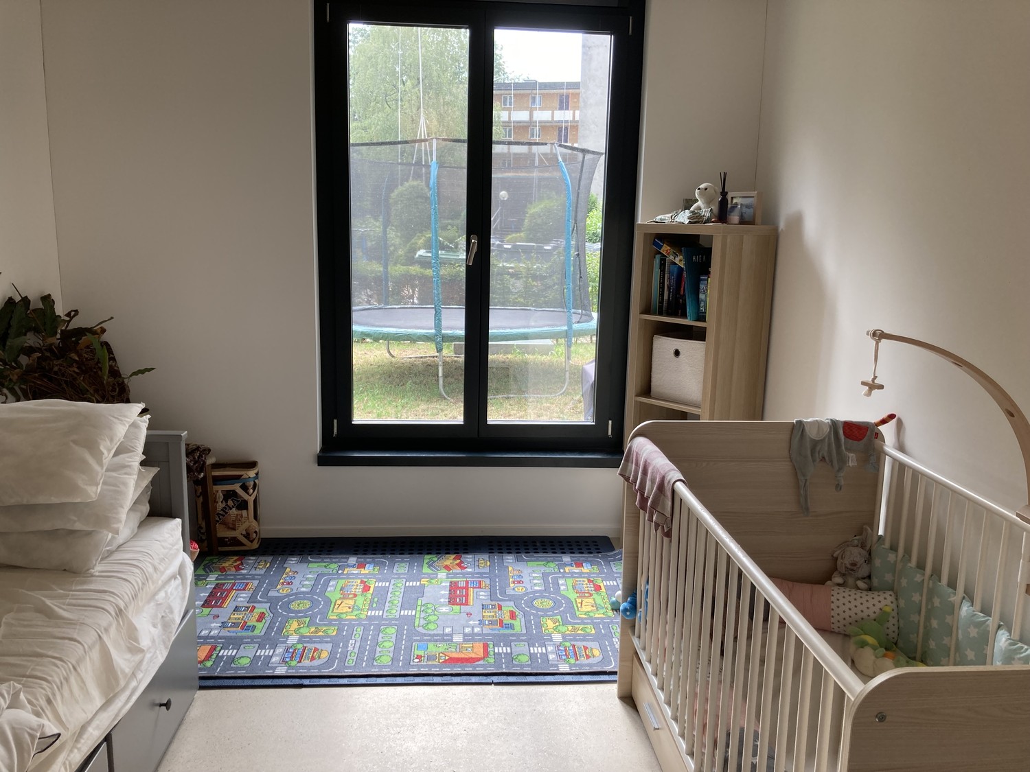 3 ½ rooms apartment, photo 3 of 4