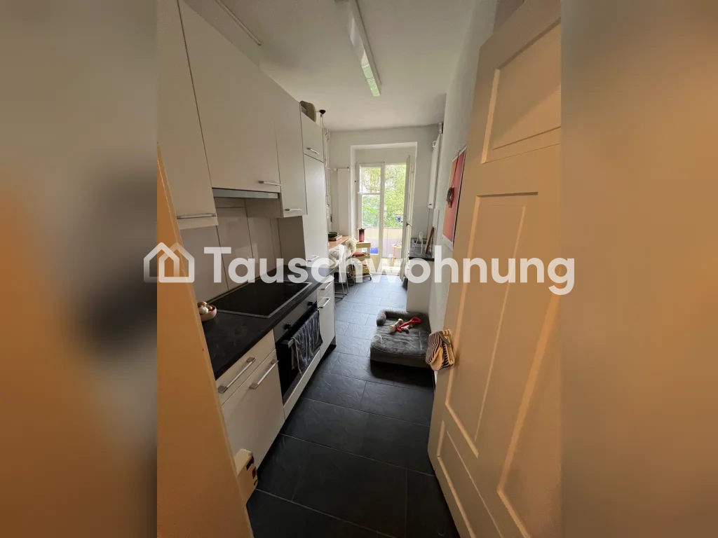 3 ½ rooms apartment, photo 3 of 10