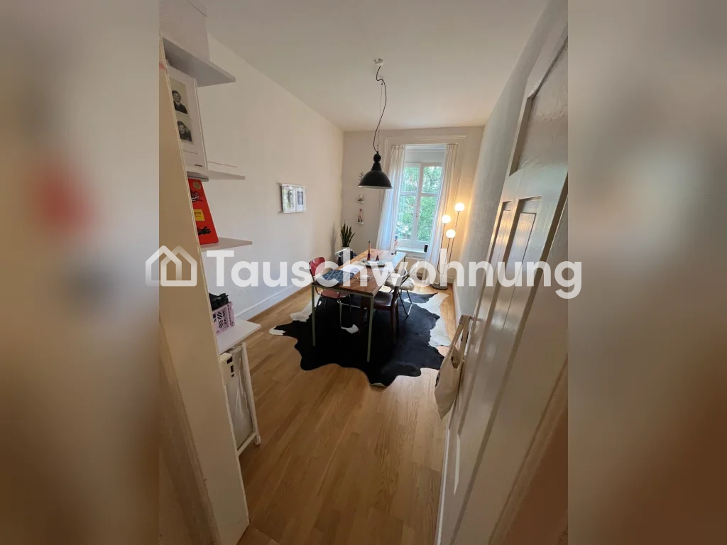 3 ½ rooms apartment, photo 6 of 10
