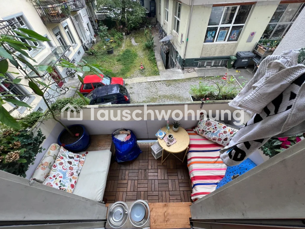 3 ½ rooms apartment, photo 4 of 10
