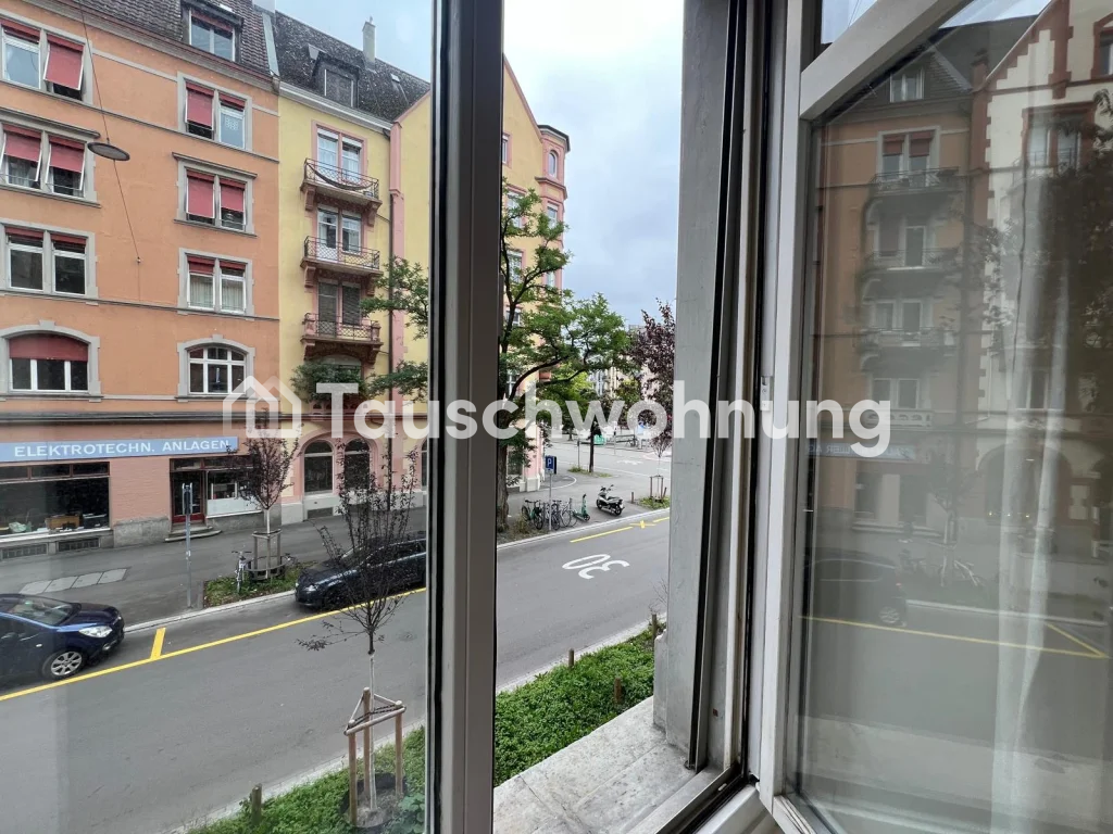 3 ½ rooms apartment, photo 10 of 10