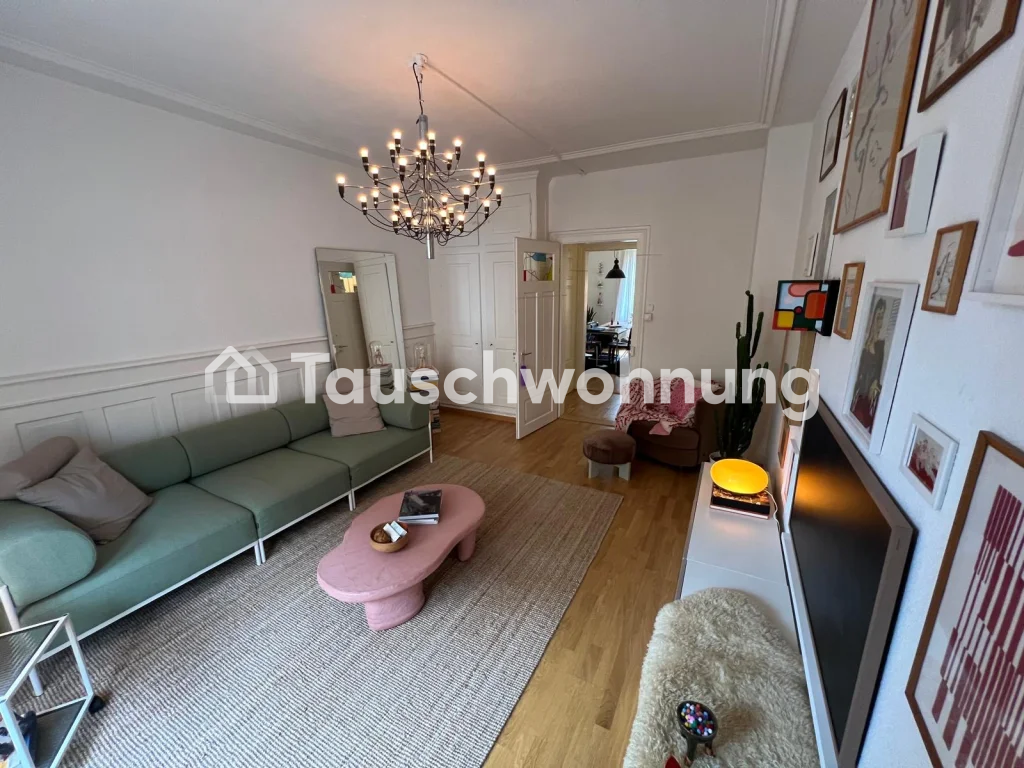 3 ½ rooms apartment, photo 9 of 10