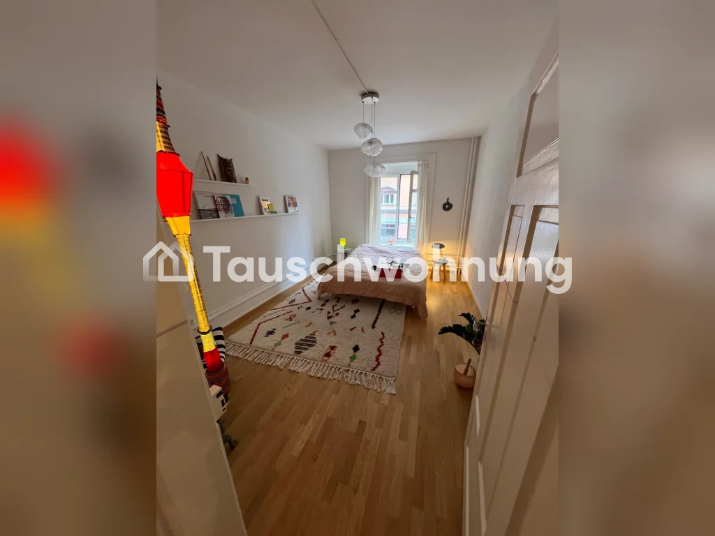 3 ½ rooms apartment, photo 1 of 10