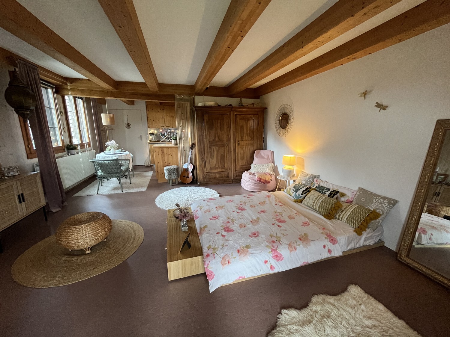 Appartamento di 2 ½ locali