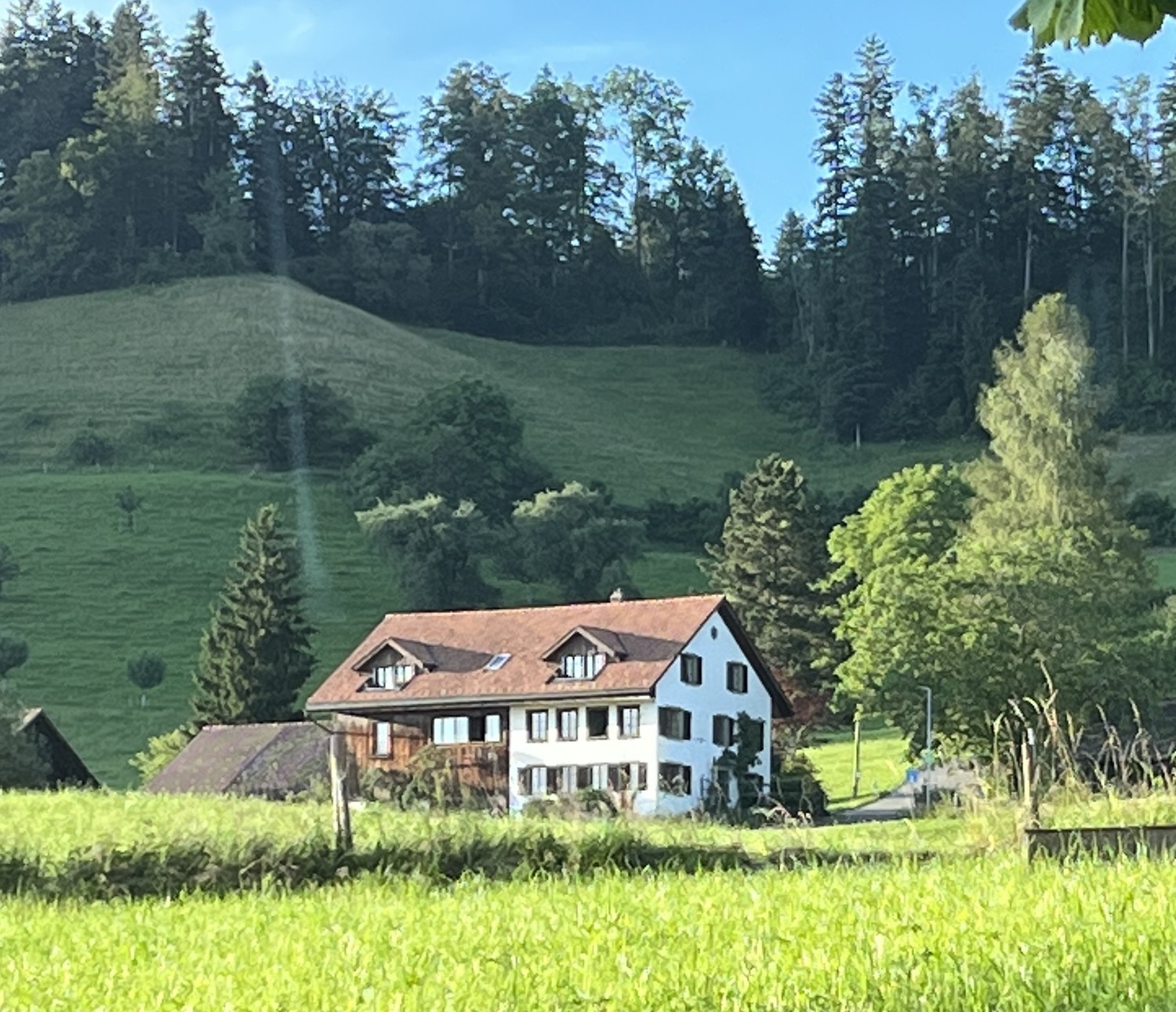 Appartamento di 2 ½ locali