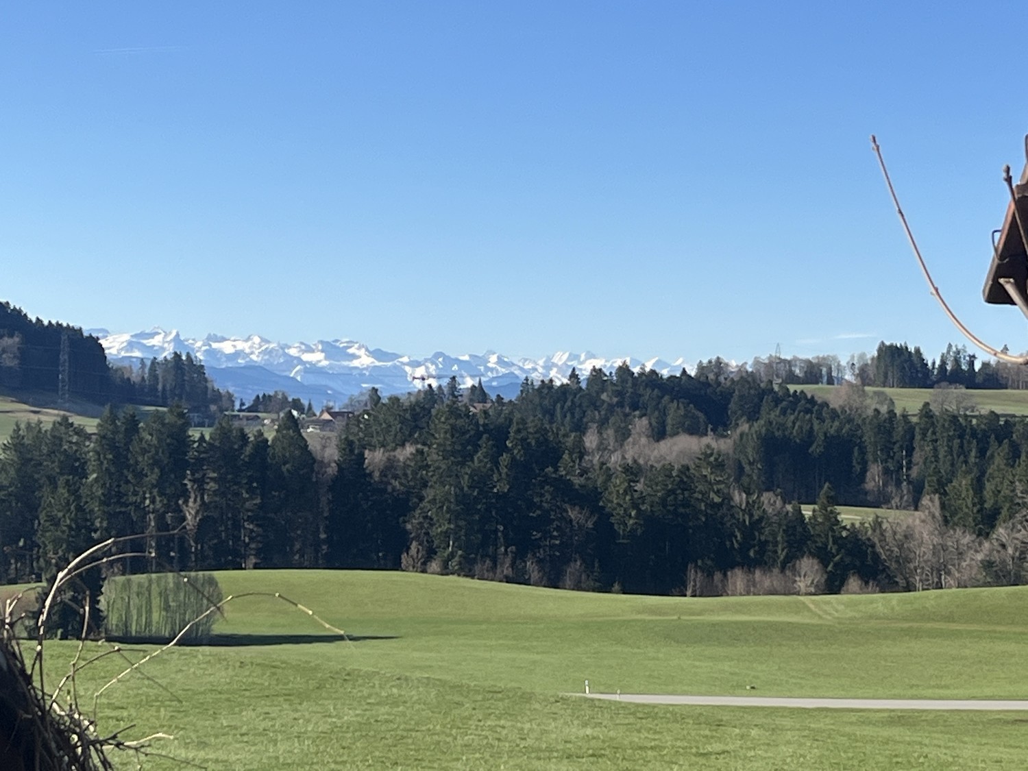 Appartamento di 2 ½ locali