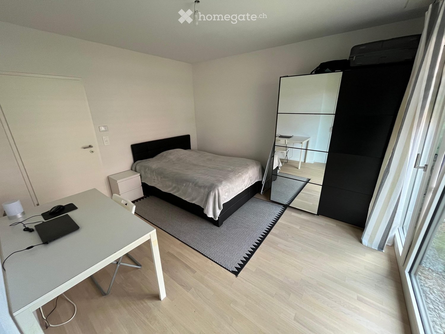 1 room single room, photo 4 sur 5