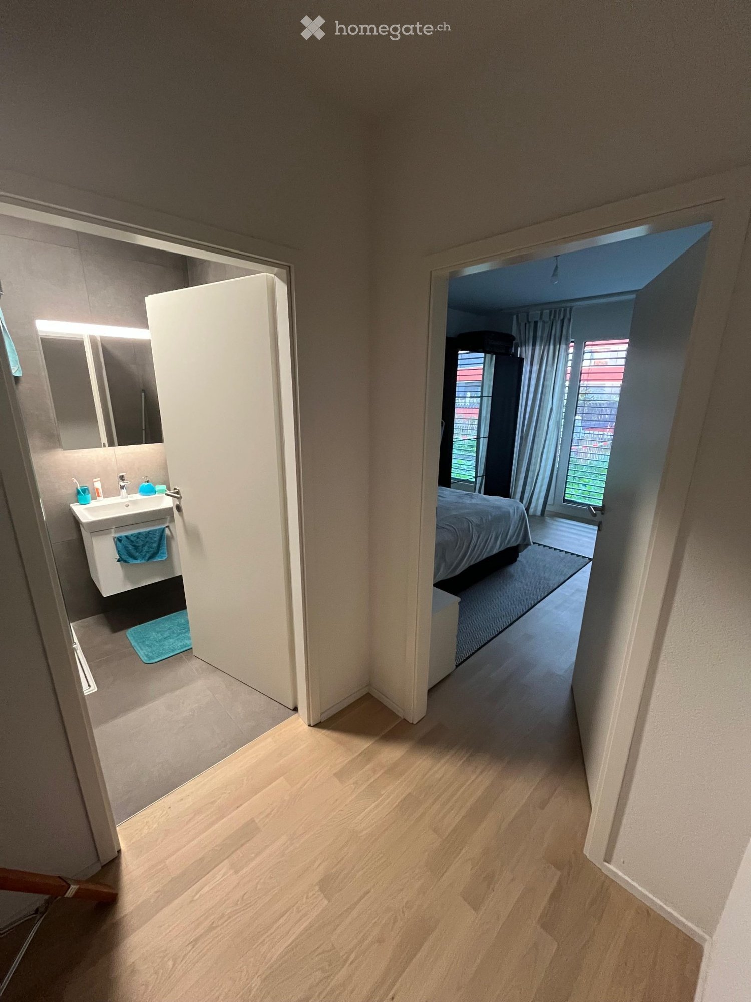 1 room single room, photo 1 sur 5