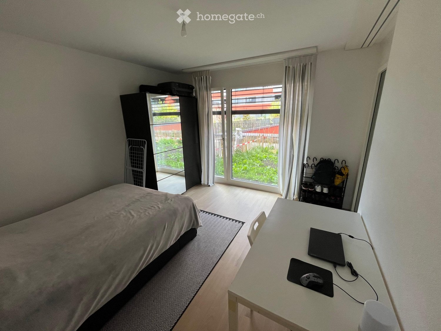 1 room single room, photo 3 sur 5