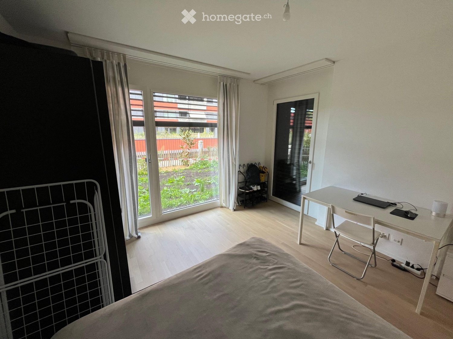 1 room single room, photo 2 sur 5