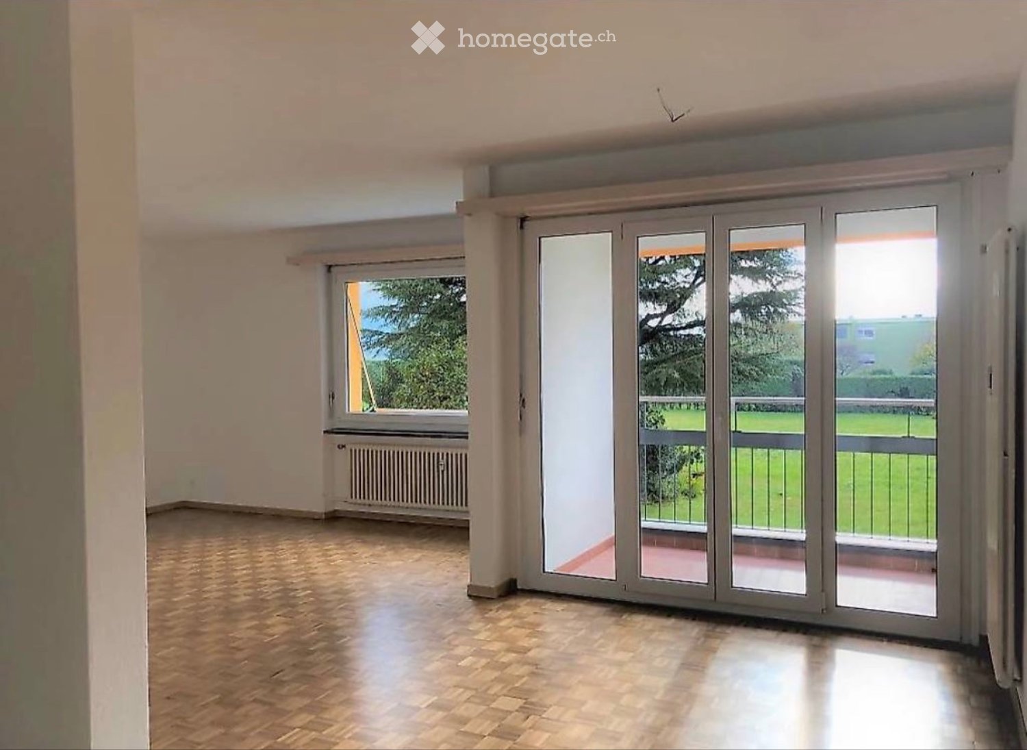 Appartement de 4 pièces