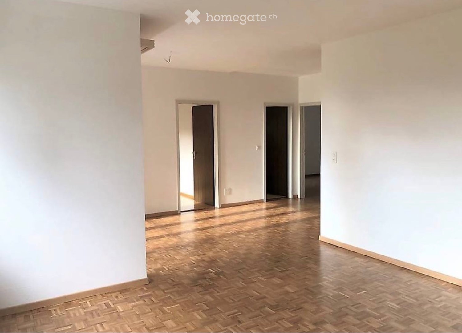 Appartement de 4 pièces