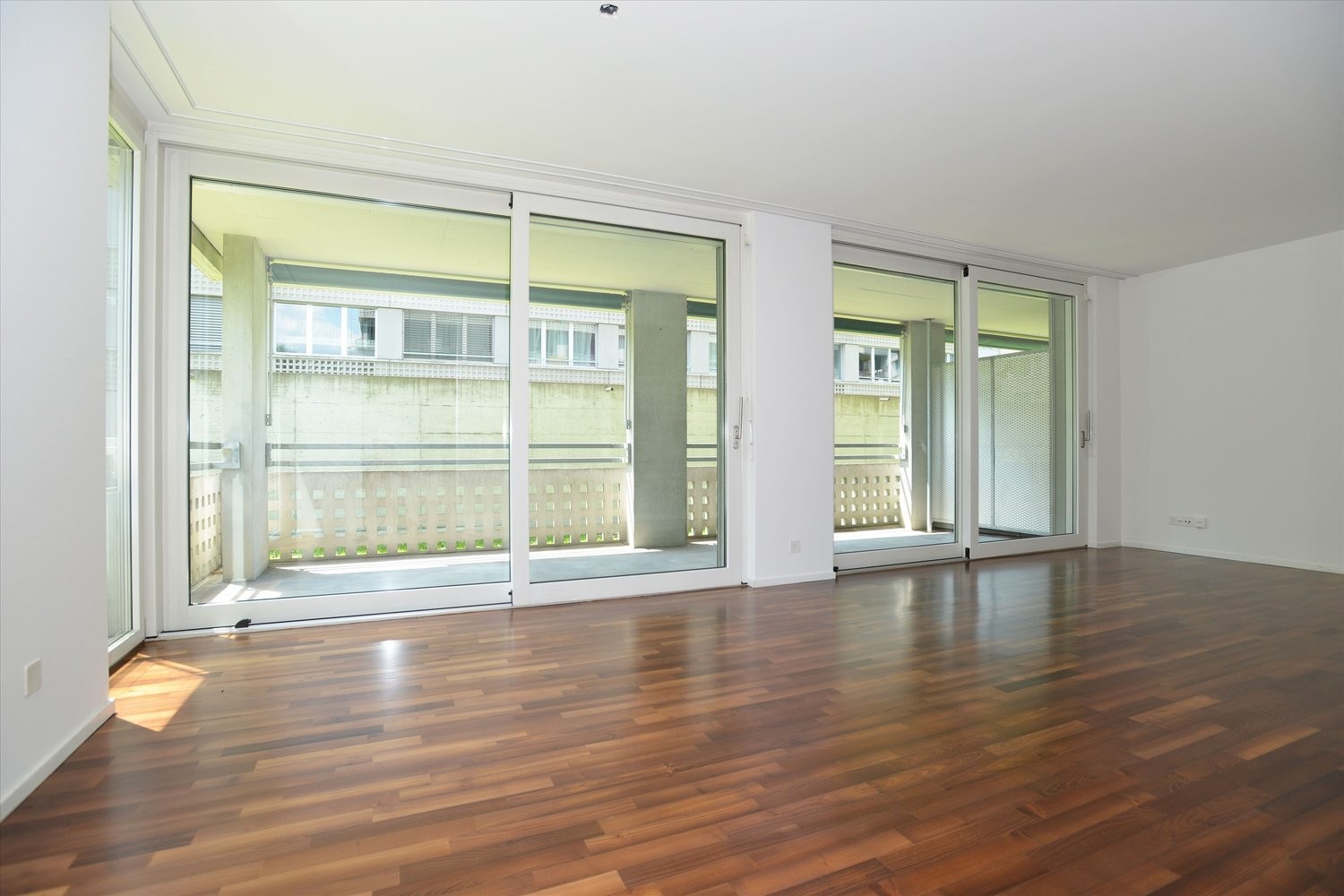 Loft de 2 ½ pièces