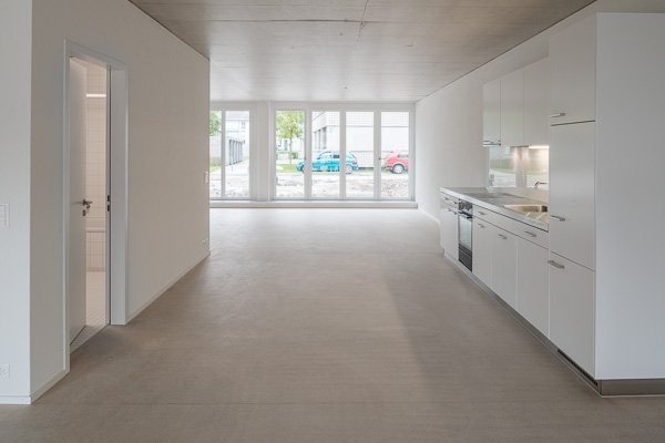 Loft de 2 ½ pièces