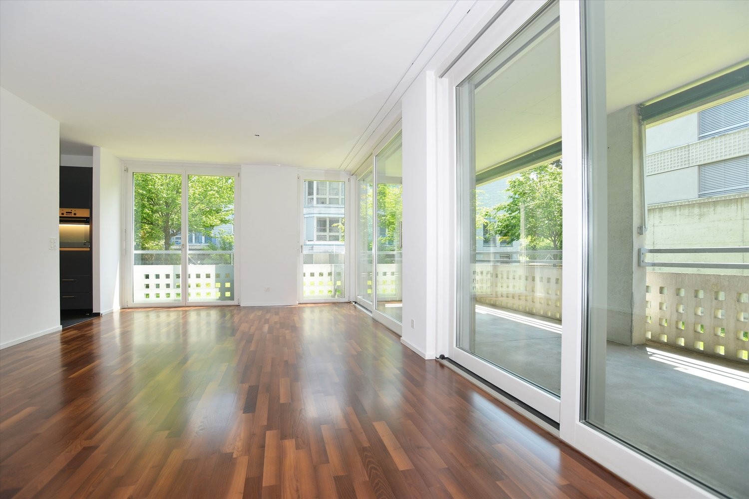 Loft de 2 ½ pièces