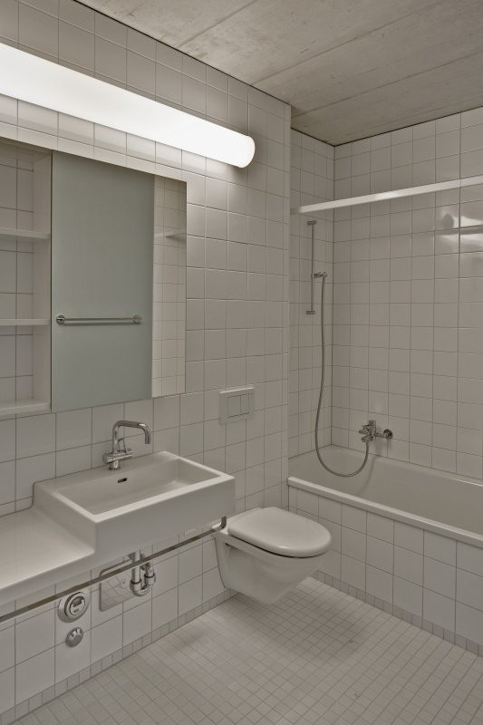 Loft de 2 ½ pièces