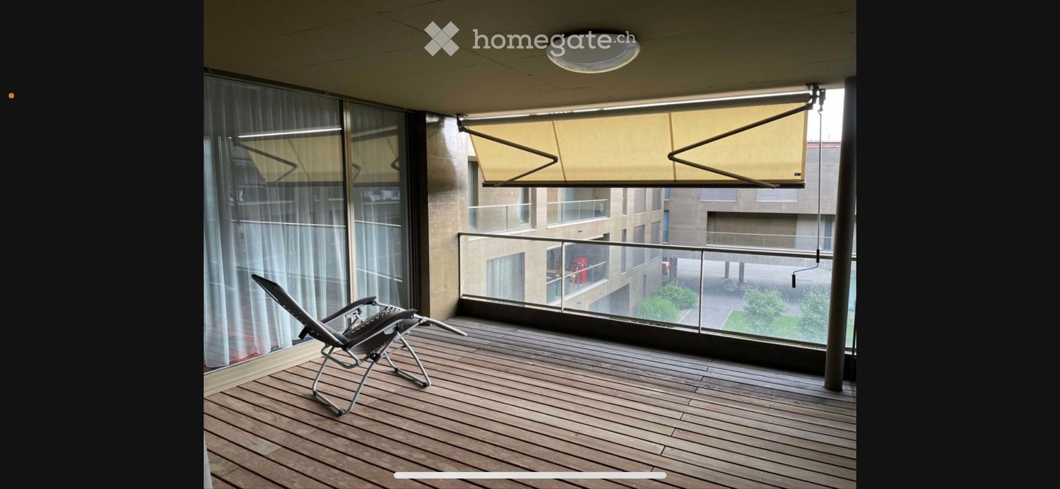 Appartement de 2 pièces