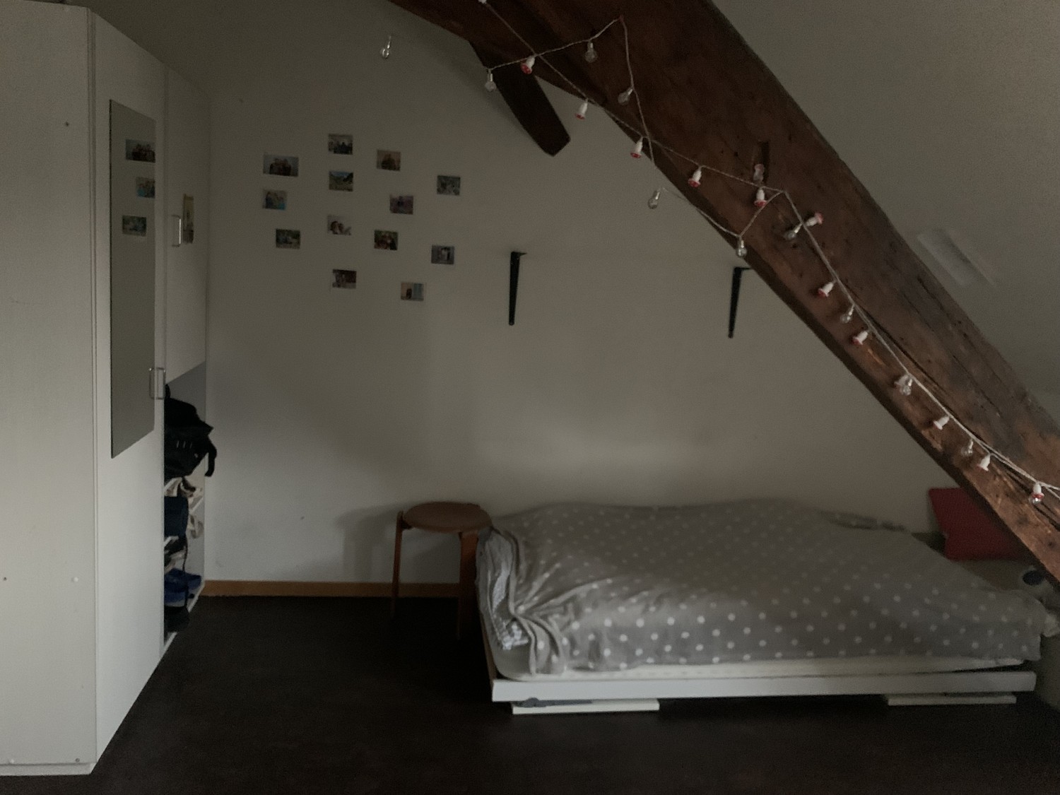 Chambre en colocation, photo 3 sur 3