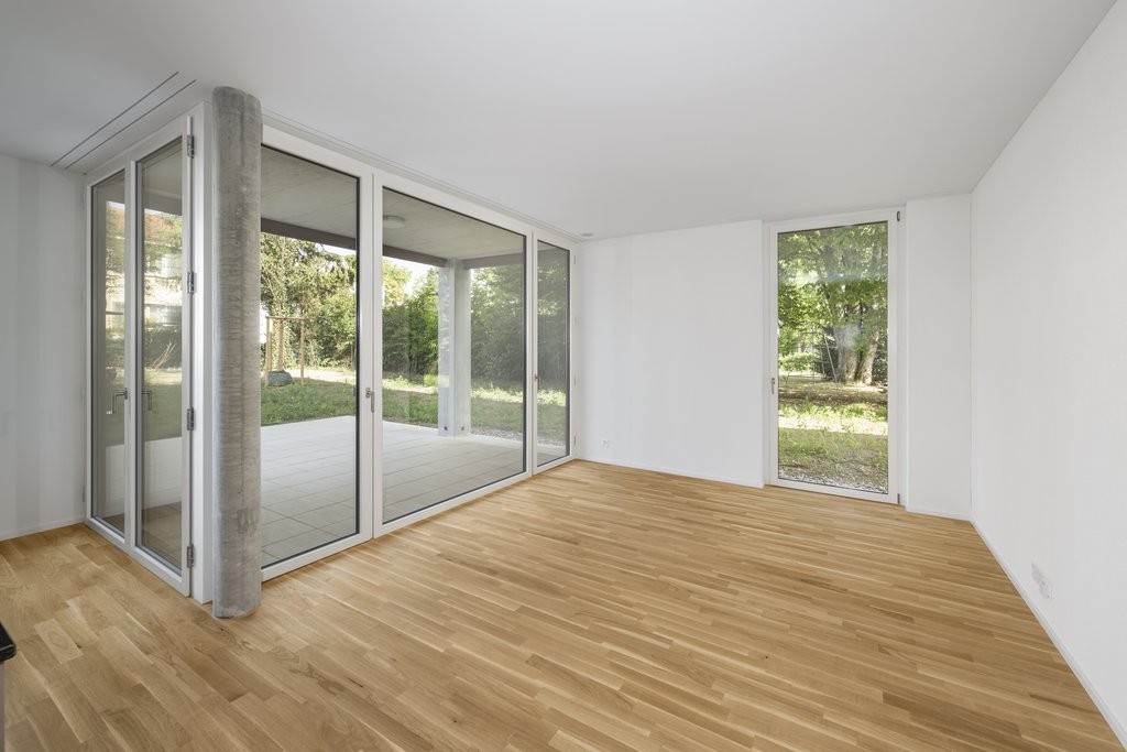 2 ½ room apartment
