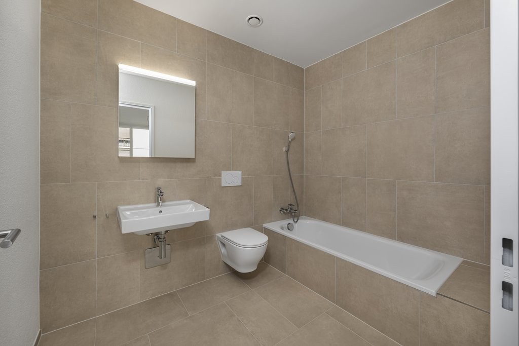 2 ½ room apartment