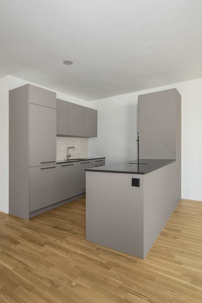 2 ½ room apartment
