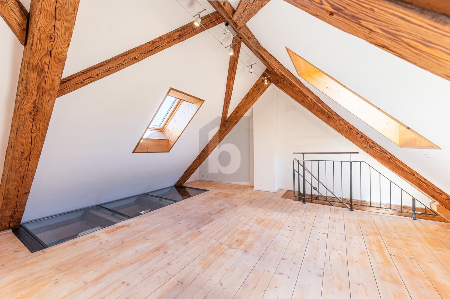 2 ½ rooms loft, photo 4 of 4