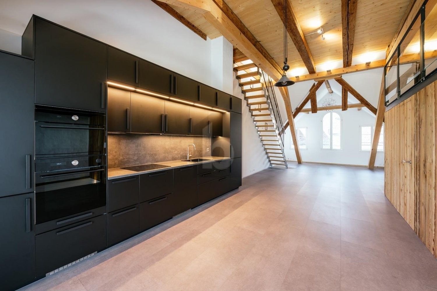 2 ½ rooms loft, photo 1 of 4