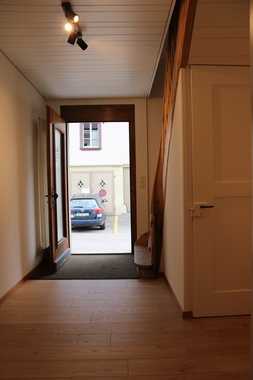 Appartement de 5 ½ pièces, photo 3 sur 10