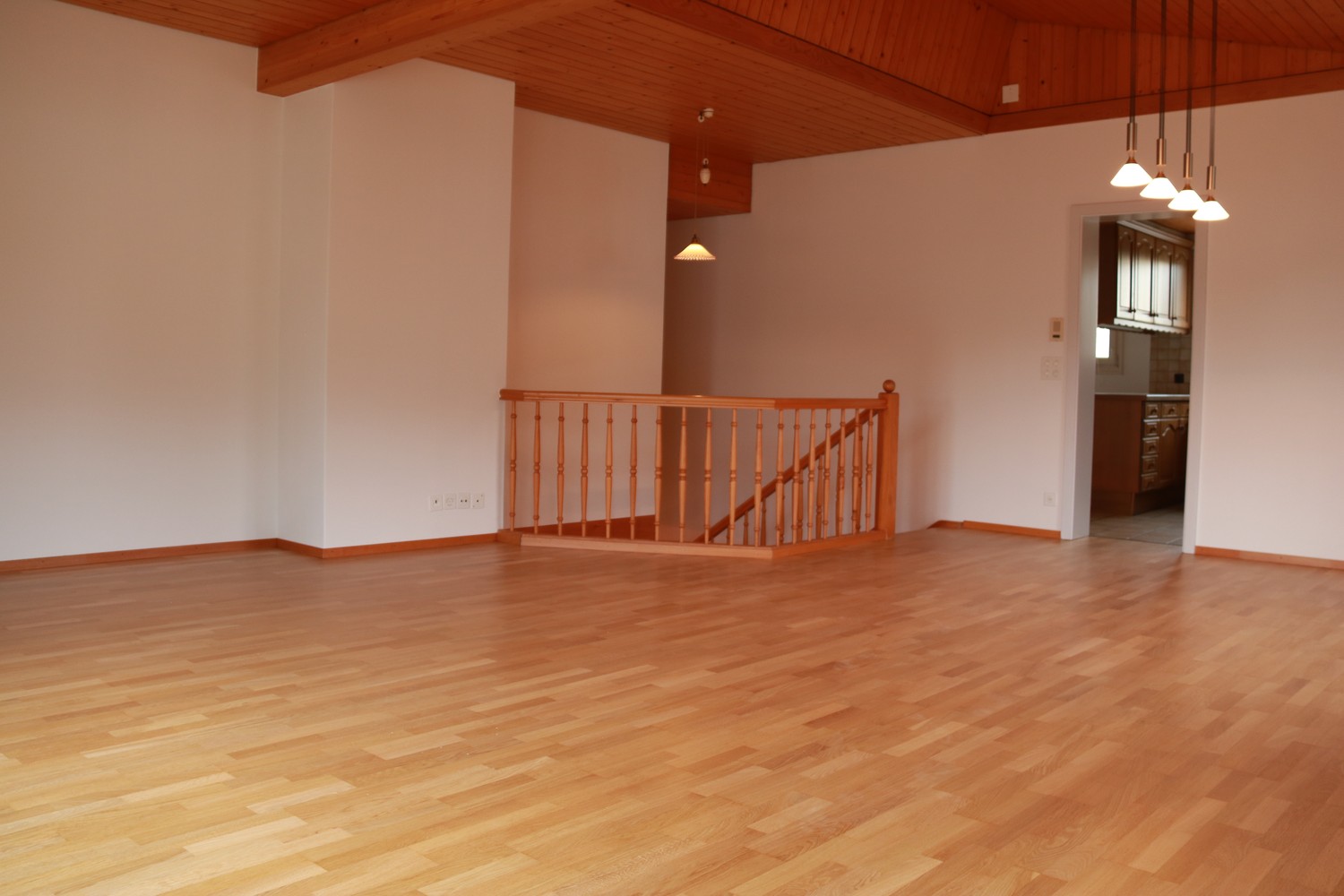 Appartement de 5 ½ pièces, photo 6 sur 10