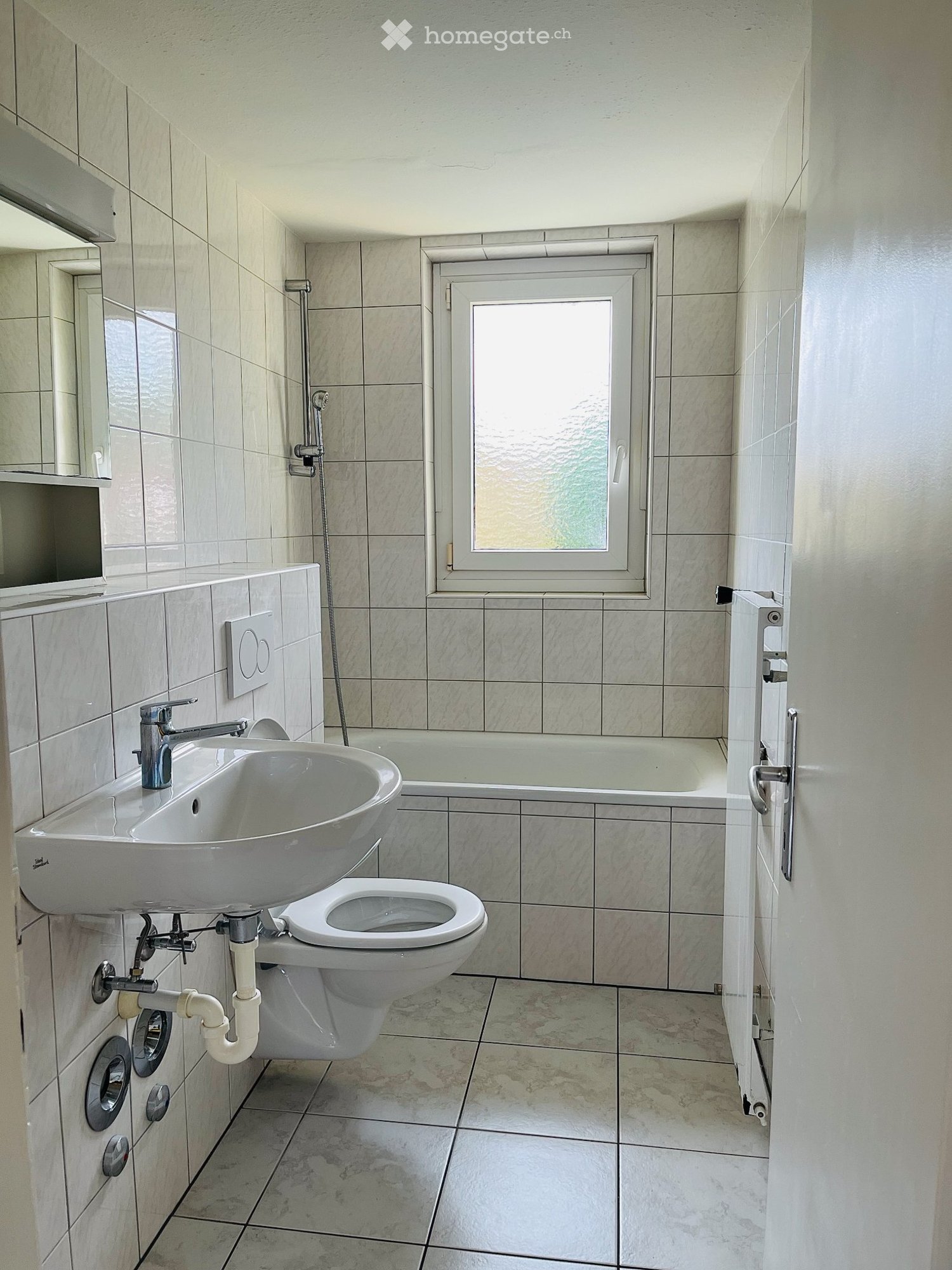 1 Zimmer Einzelzimmer, Foto 3 von 5