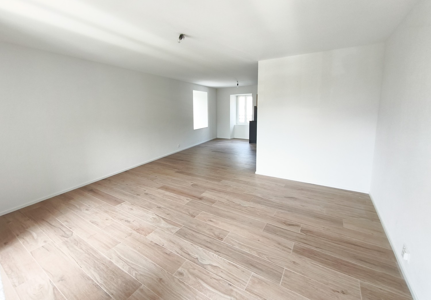 2 ½ rooms apartment, photo 2 of 10