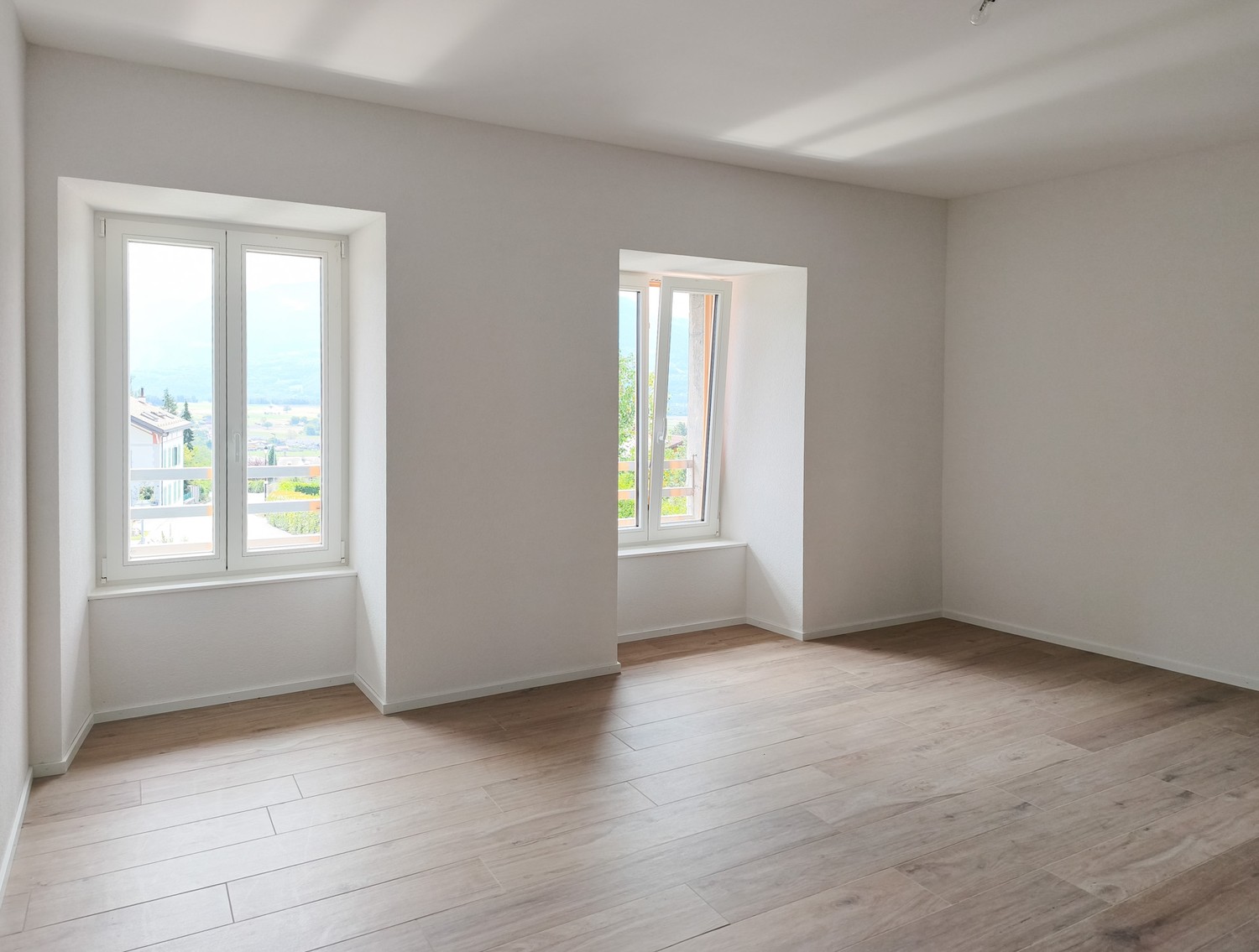2 ½ rooms apartment, photo 7 of 10