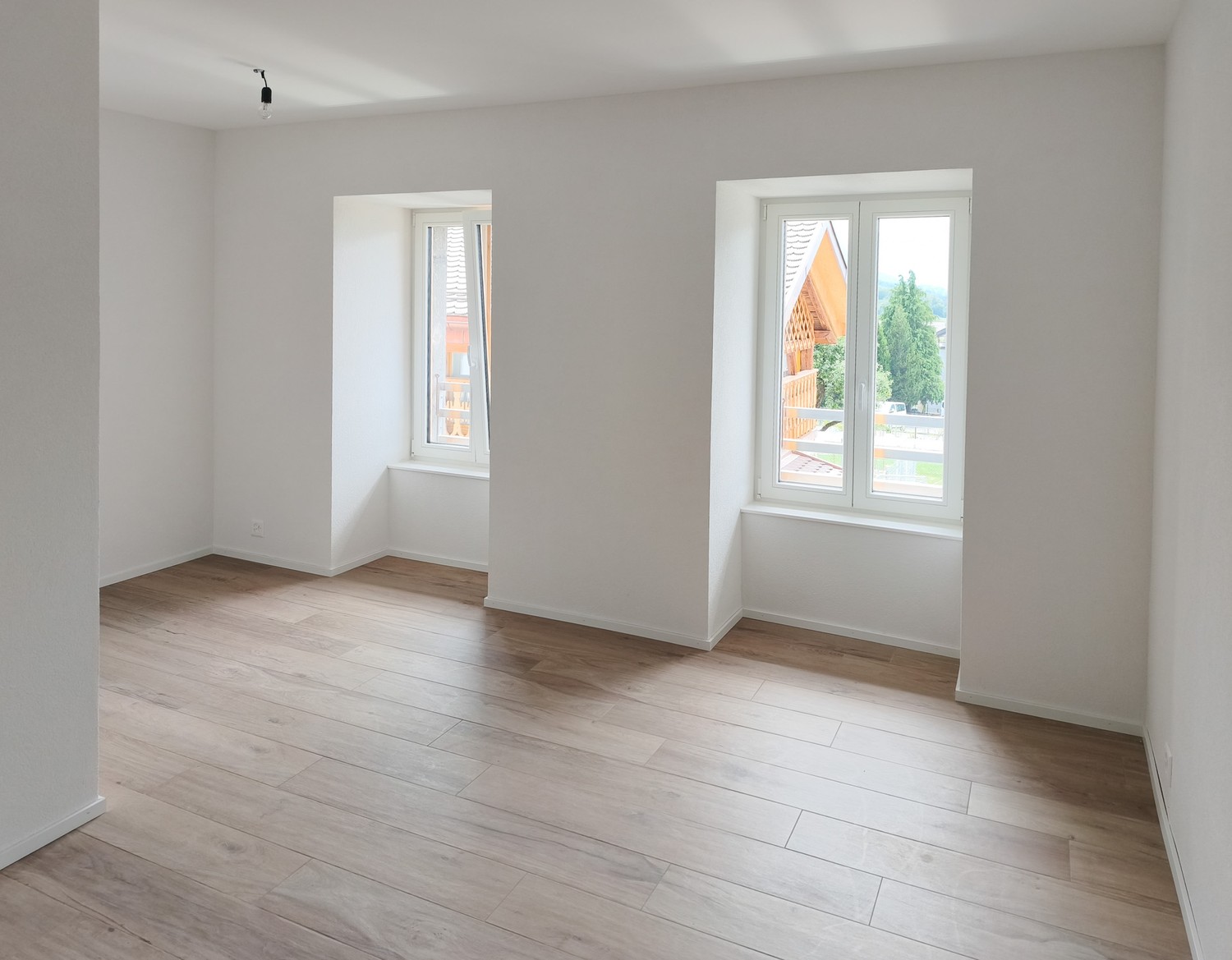 2 ½ rooms apartment, photo 4 of 10