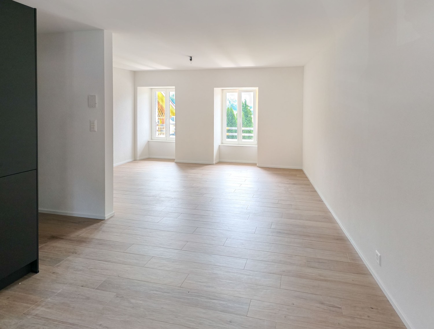 2 ½ rooms apartment, photo 8 of 10